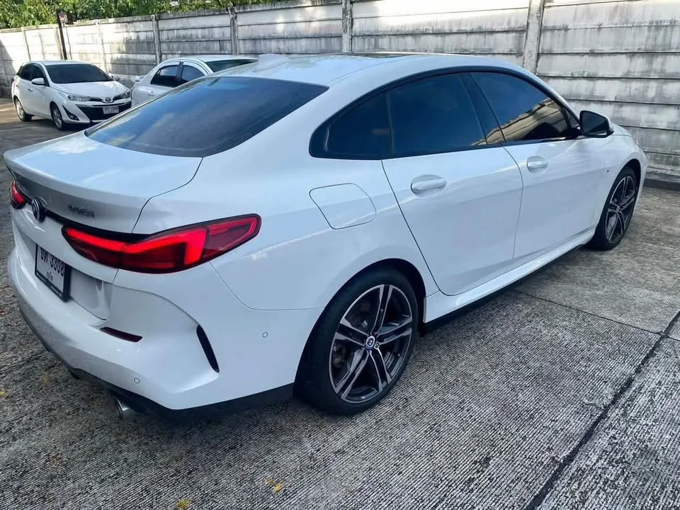 2022 BMW 2er F44 2
