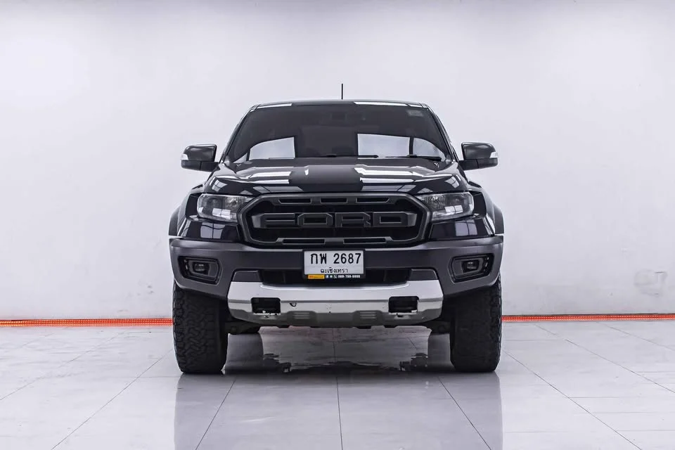 2020 Ford Ranger III 3