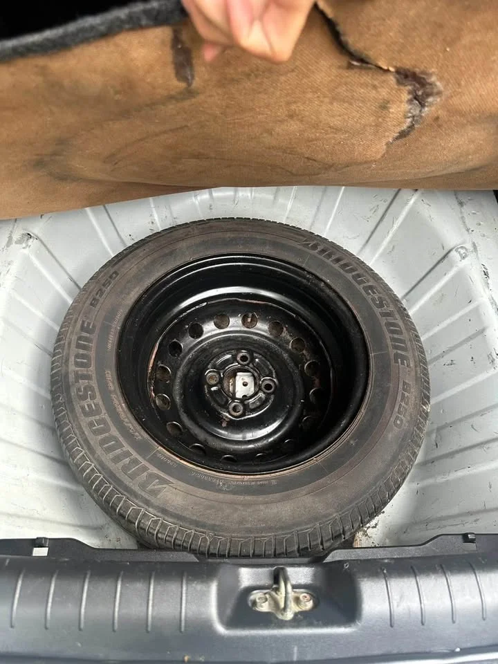 2015 Mitsubishi Attrage VI 3