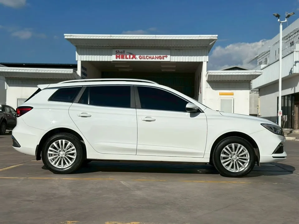 2022 MG EP EP22 2