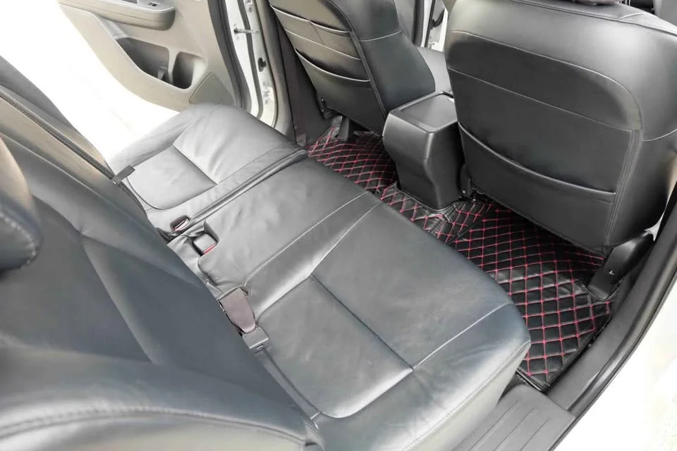 2018 Mitsubishi Xpander I 3