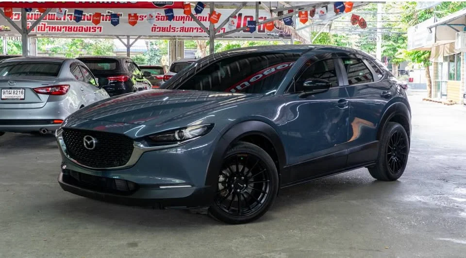 2020 Mazda CX-30 I 2