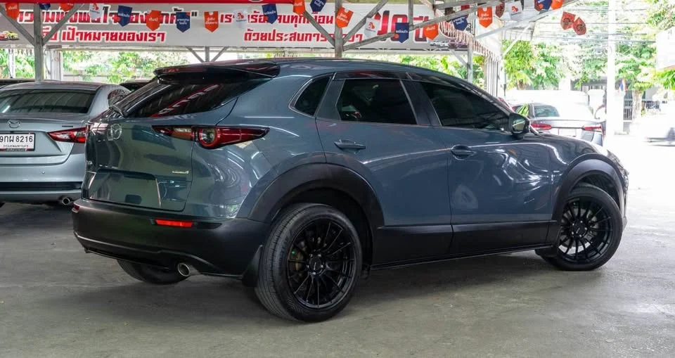 2020 Mazda CX-30 I 3