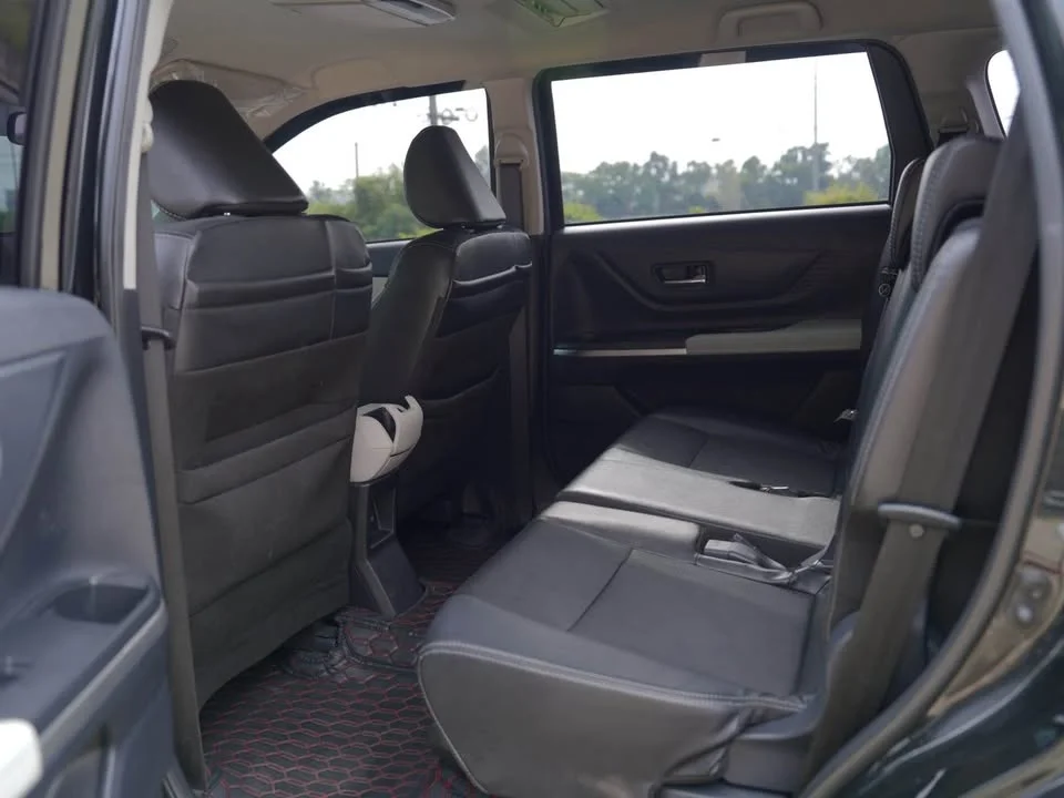 2023 Toyota Veloz III 3
