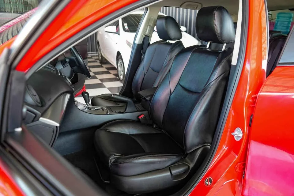 2012 Mazda 3 II 3