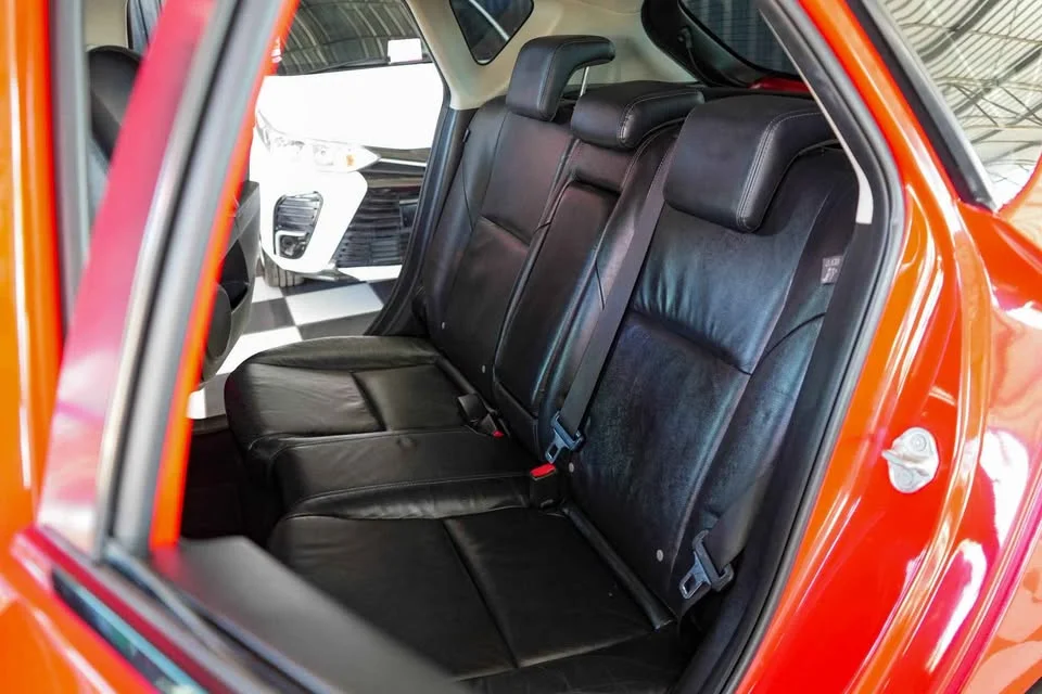2012 Mazda 3 II 2
