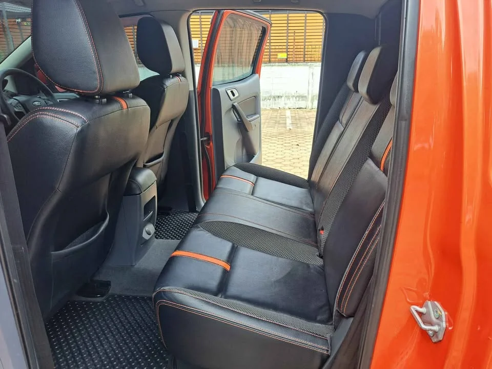 2014 Ford Ranger III 3