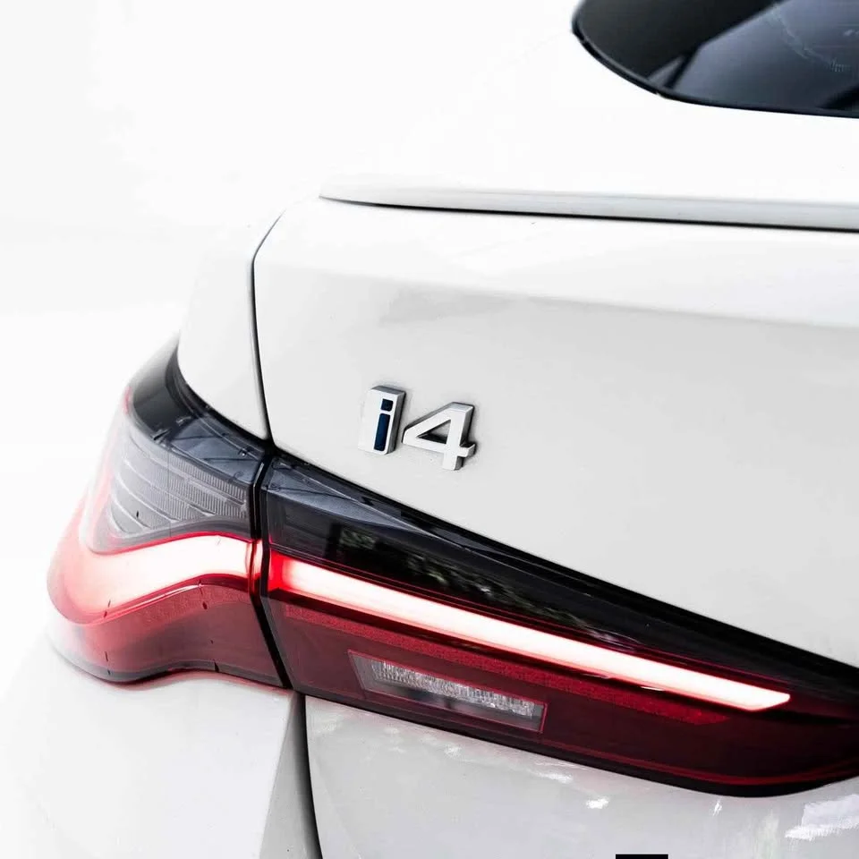 2024 BMW 4er G22, G23, G26 2
