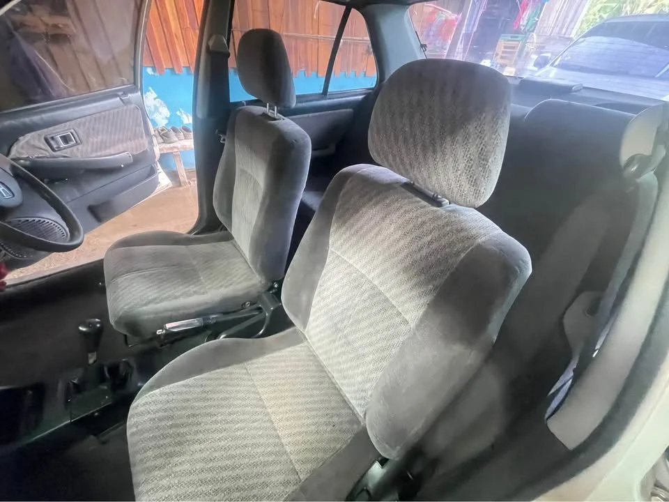 1995 Honda City III 2