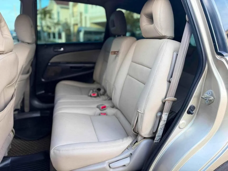 2006 Honda Stream I 2