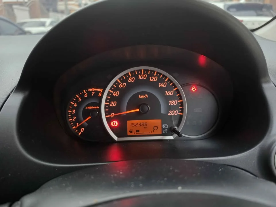 2013 Mitsubishi Attrage VI 3