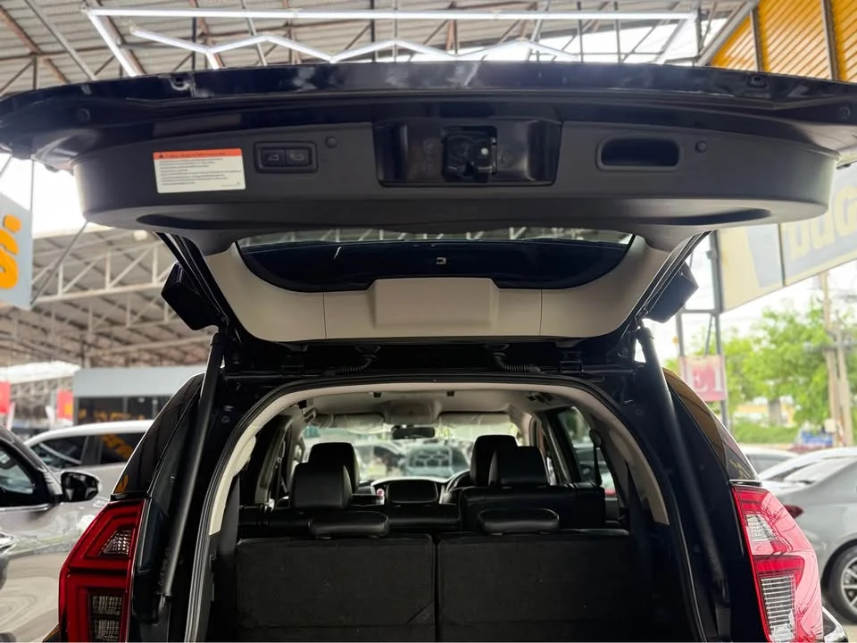 2023 Mitsubishi Pajero Sport III 2