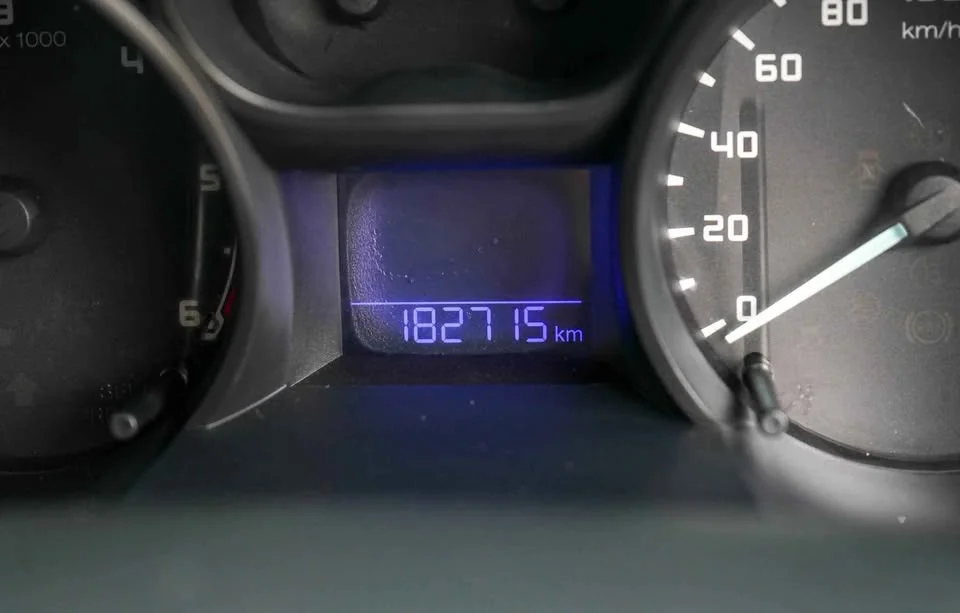 2012 Ford Ranger III 3