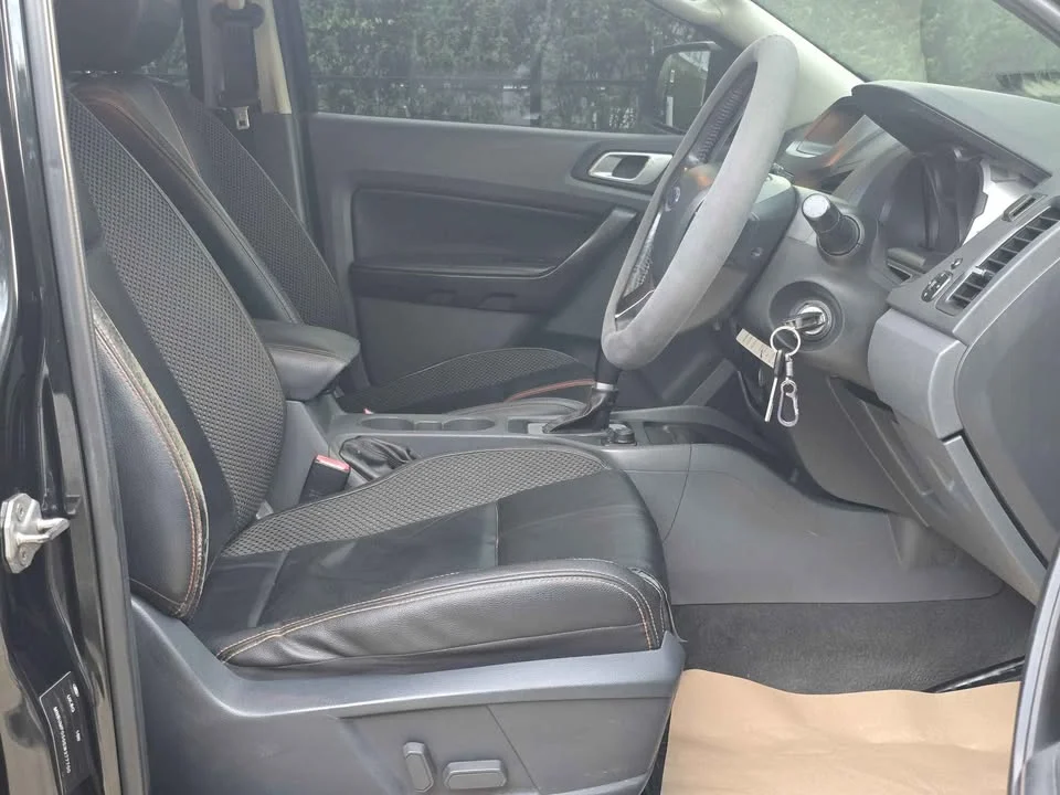 2014 Ford Ranger III 2