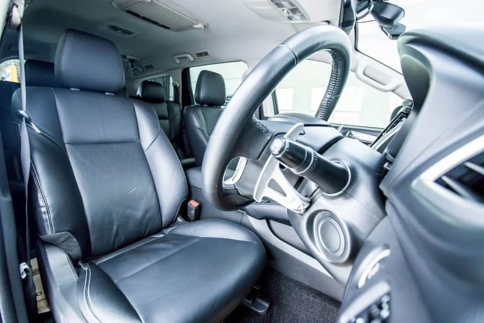 2020 Mitsubishi Pajero Sport III 2
