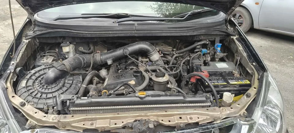 2005 Toyota Innova I 3