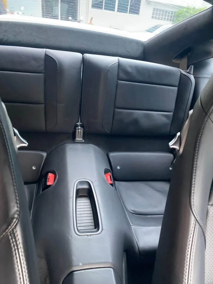 2011 Porsche 911 991 3