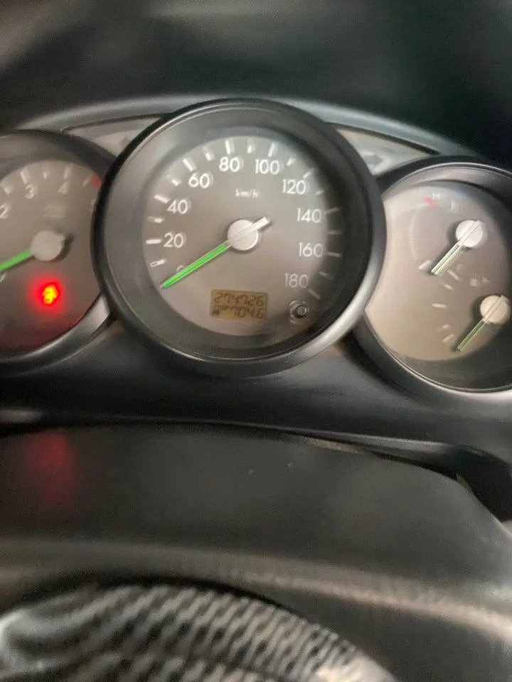 2006 Mazda BT-Series I 2