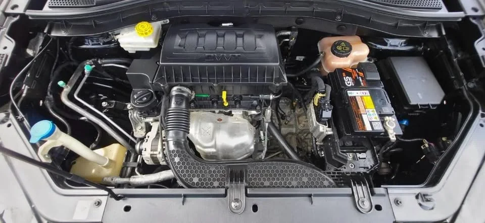 2019 MG ZS 2
