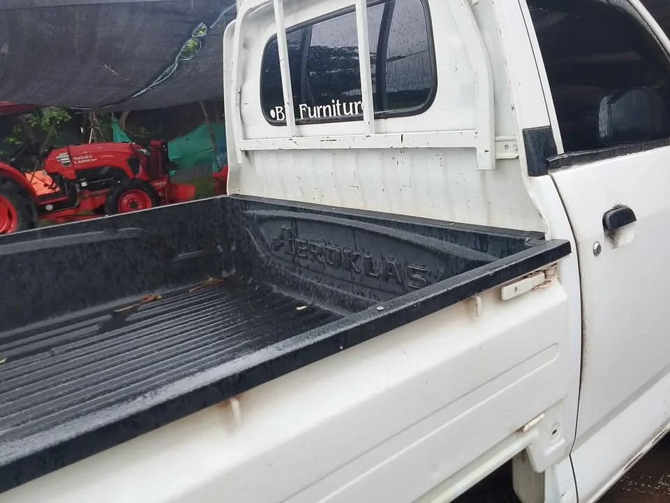 2011 Suzuki Carry I 3