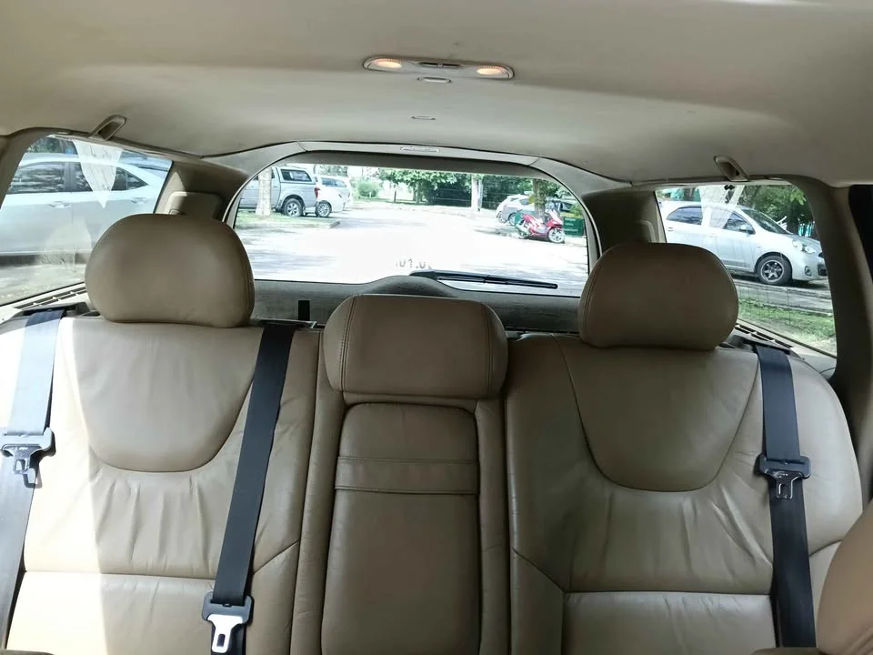 2002 Volvo V70 II 3