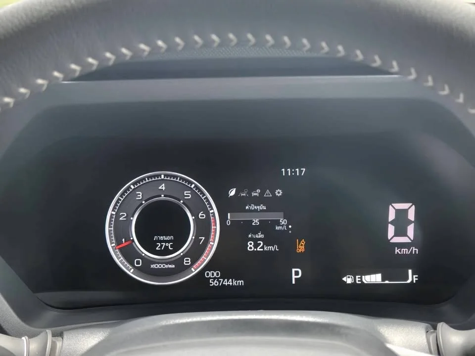 2023 Toyota Veloz III 2