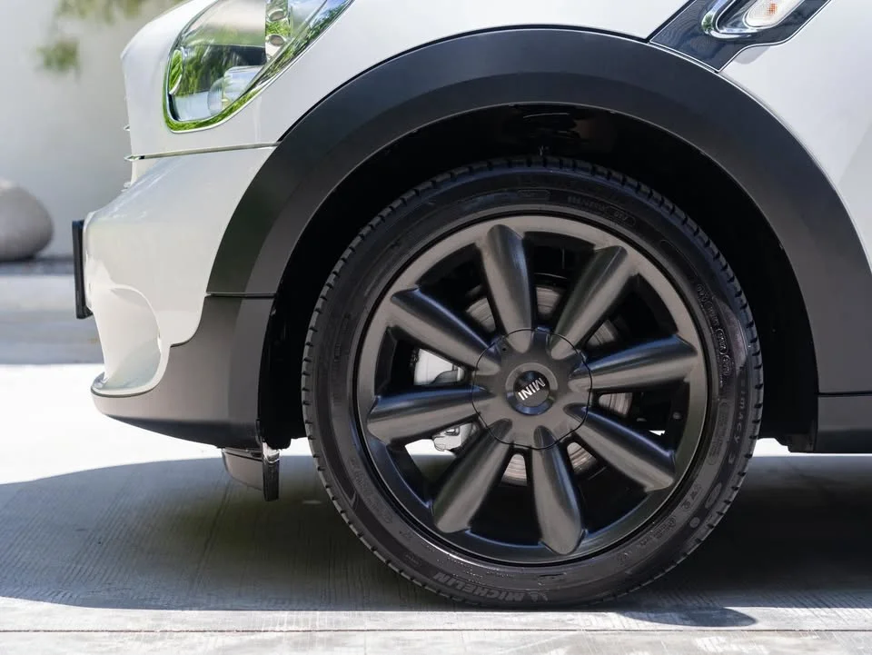 2014 Mini Countryman I 3