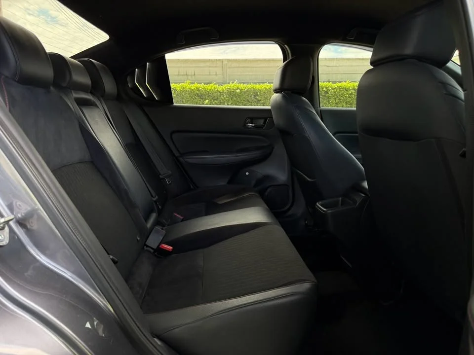 2020 Honda City VII 3