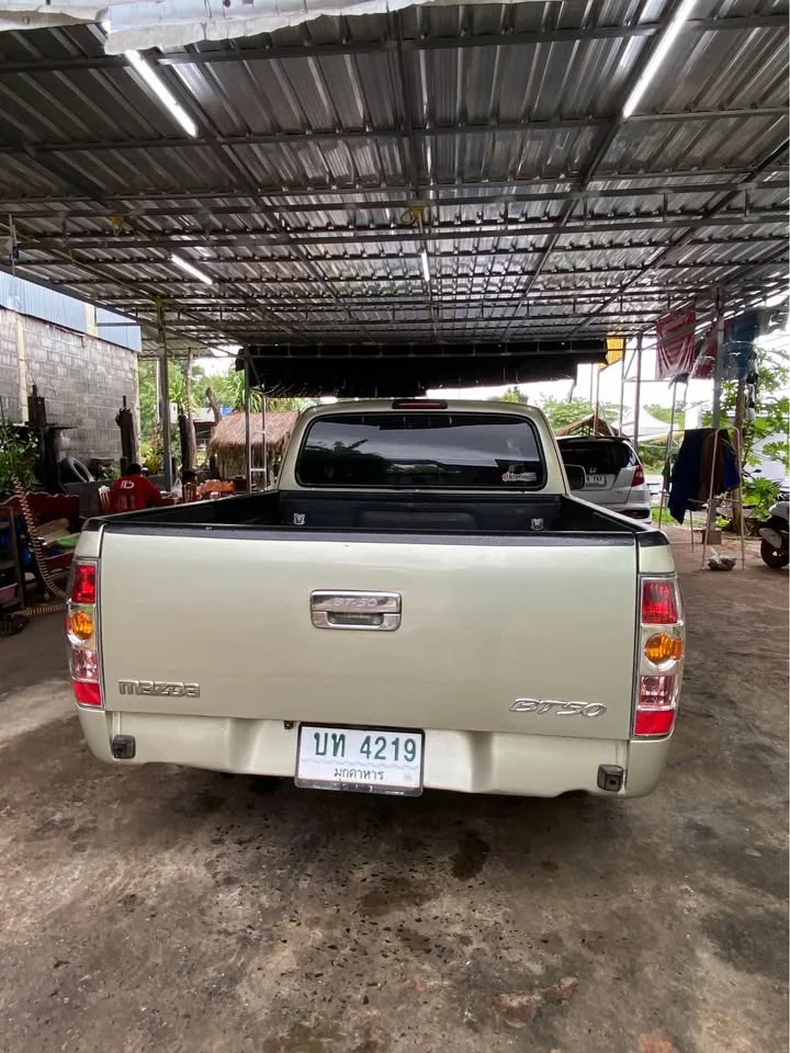 2006 Mazda BT-Series I 3