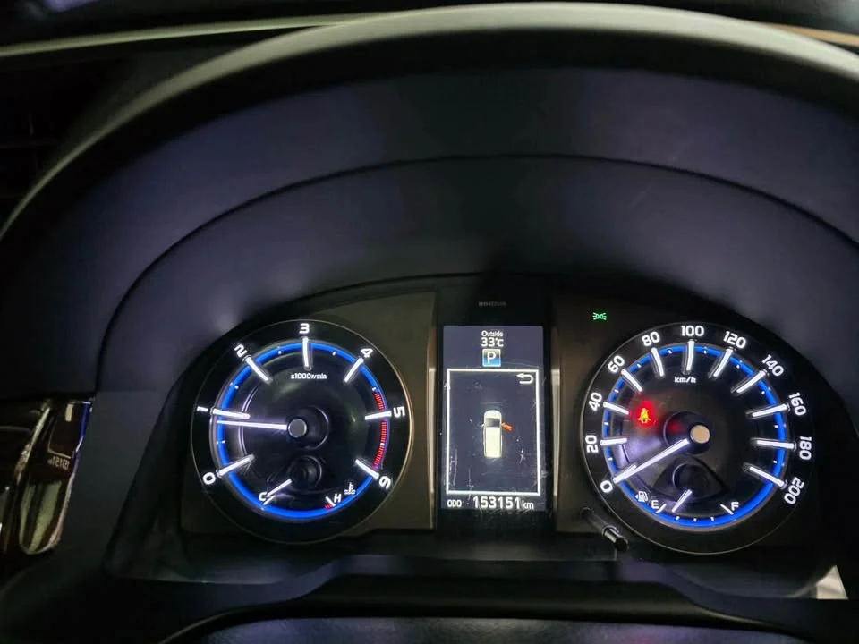 2019 Toyota Innova II 2