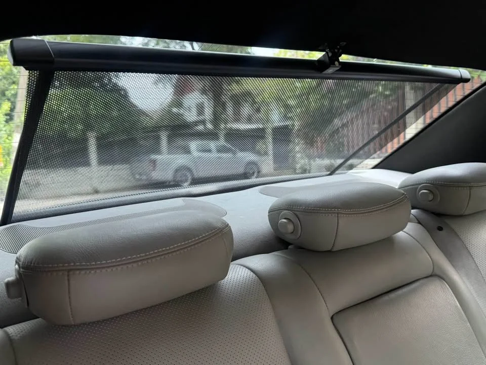 2003 Benz C-Class W203 2