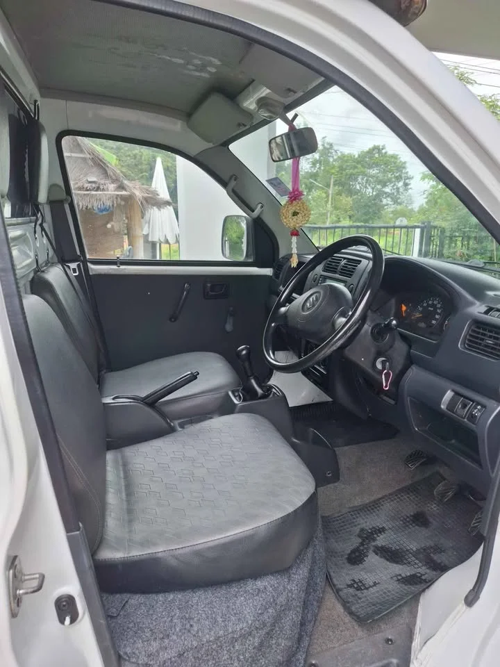 2012 Suzuki Carry I 3