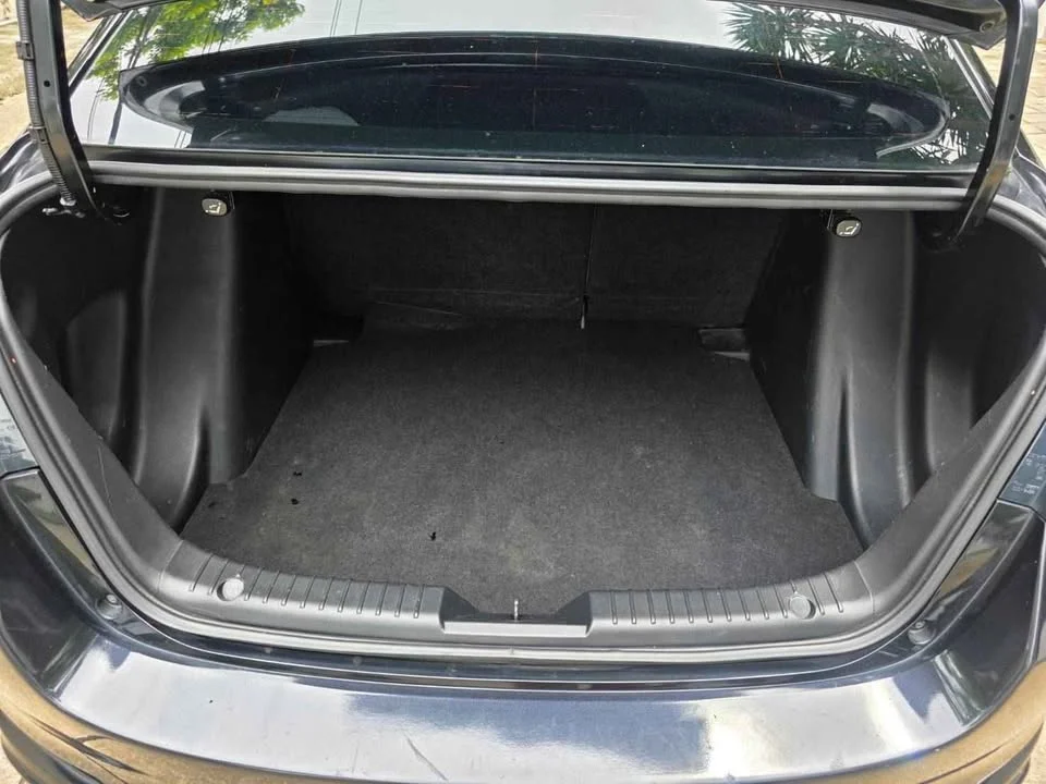 2020 Mazda 3 III 2