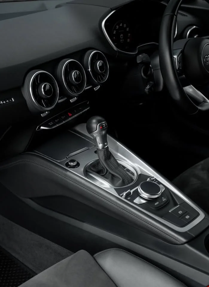 2022 Audi TT Mk3 3