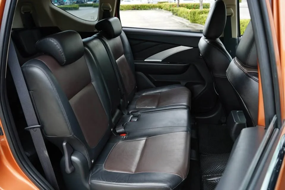 2021 Mitsubishi Xpander I 2