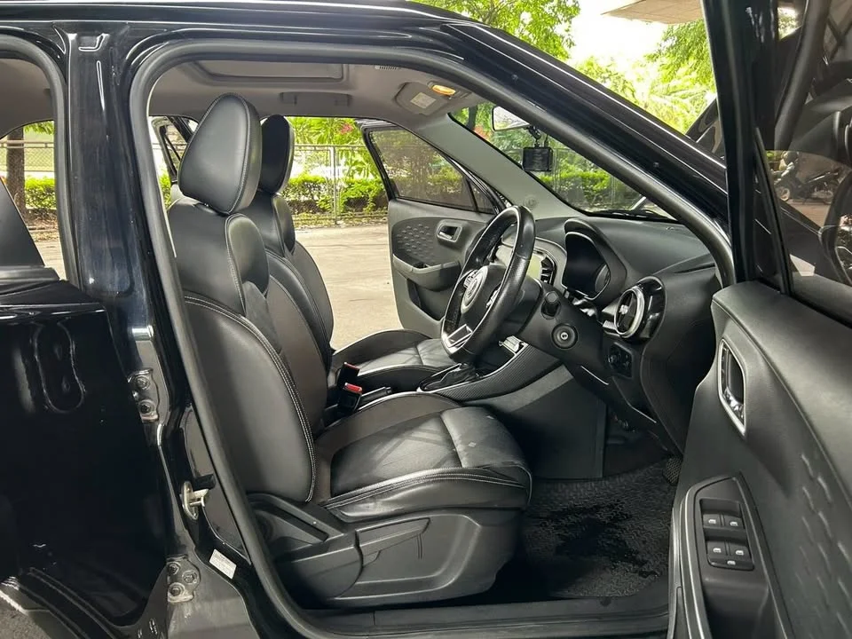 2019 MG 3 II 3