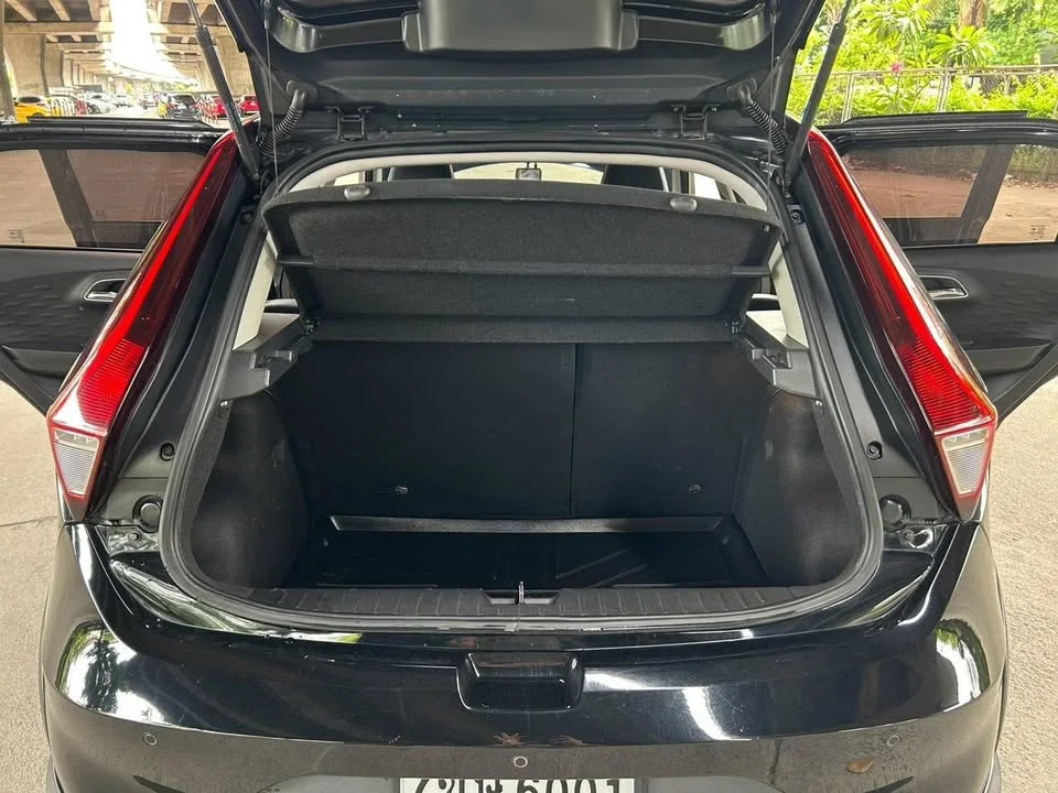 2019 MG 3 II 2
