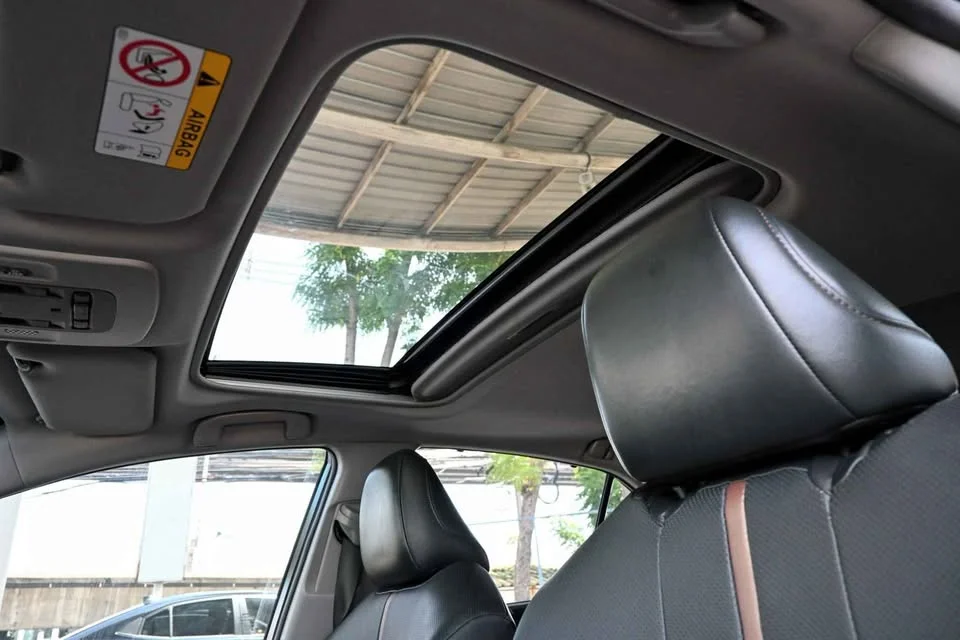 2022 Toyota Camry VIII (XV70) 3