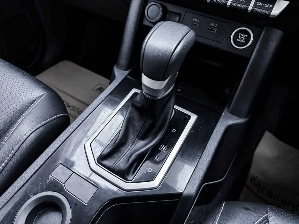 2024 Mitsubishi Triton VI 2