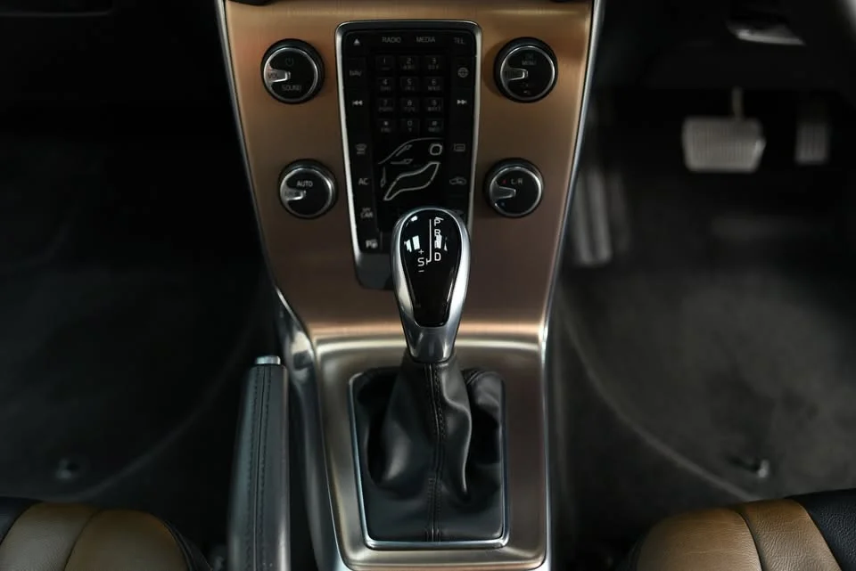 2016 Volvo V40 II 3