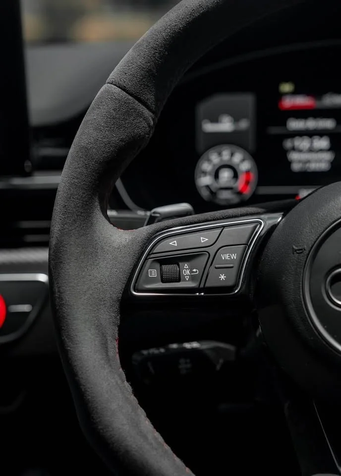 2022 Audi A5 II (F5) 3