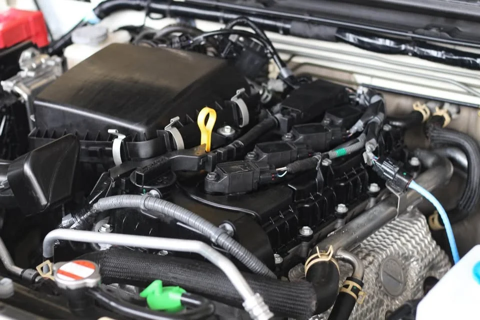 2023 Suzuki Jimny IV 3