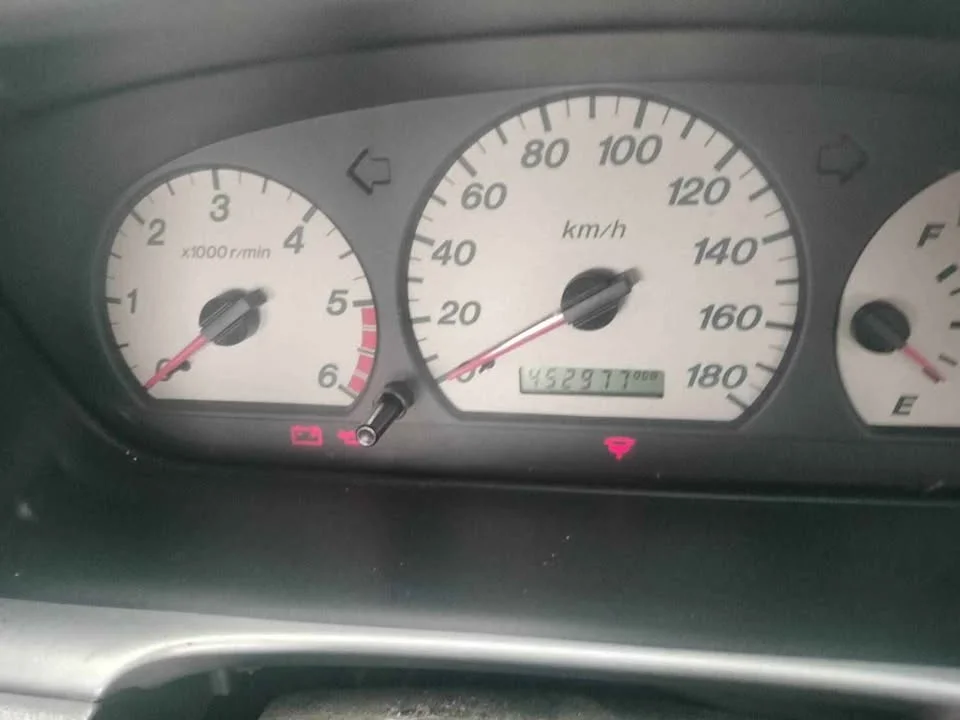 2005 Mazda 2500 Fighter V 3