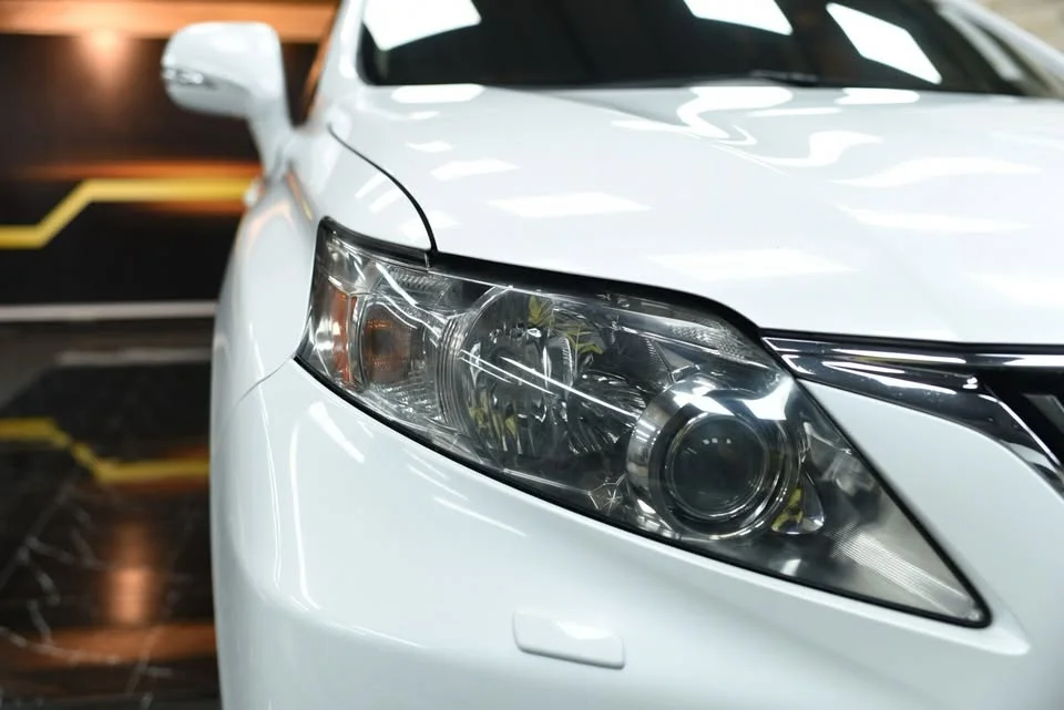 2012 Lexus RX III 3