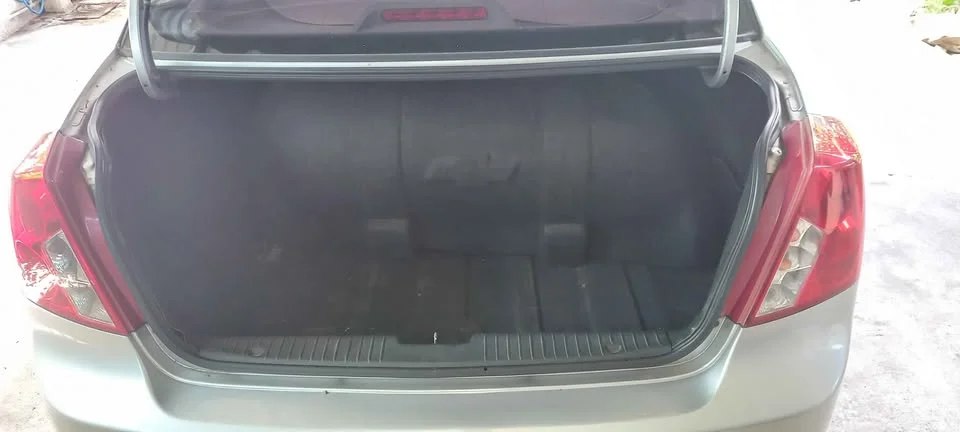 2009 Chevrolet Optra 3