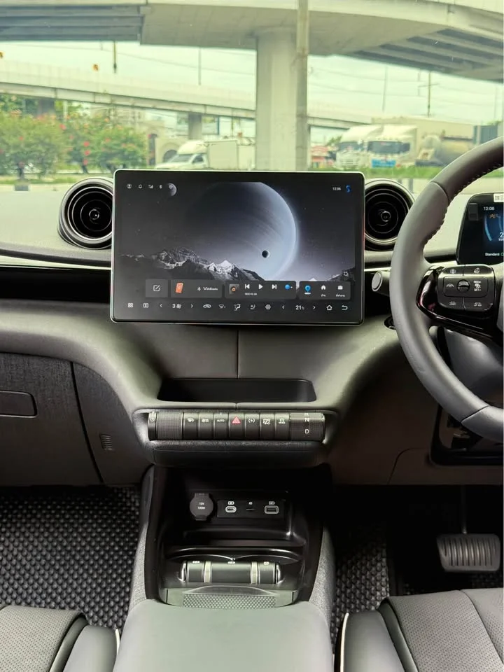 2024 BYD Dolphin 3