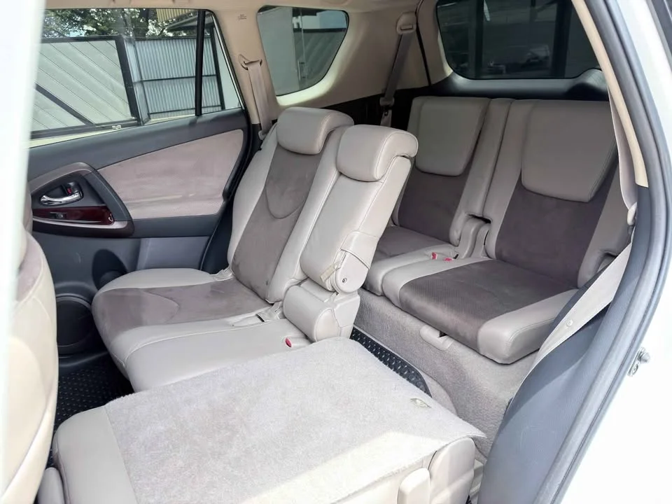 2010 Toyota RAV4 III 3