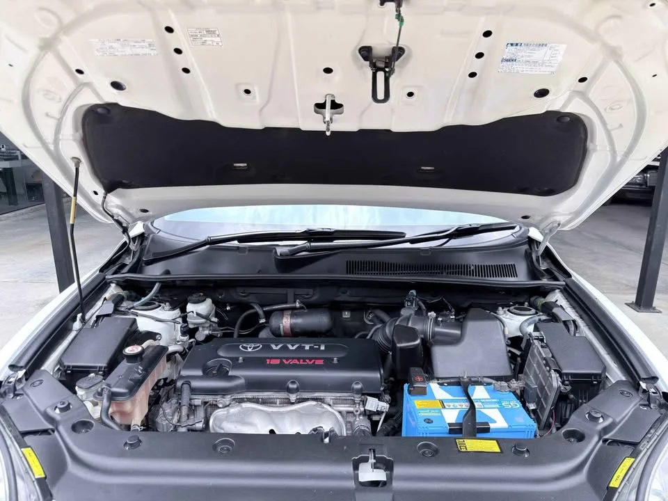 2010 Toyota RAV4 III 2