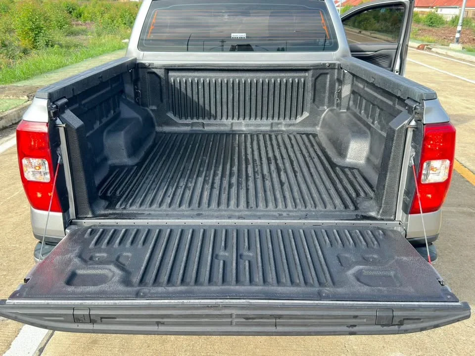 2023 Ford Ranger IV 3