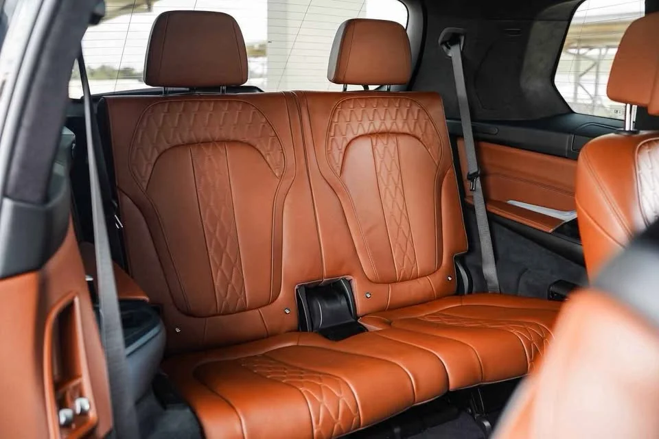 2022 BMW X7 G07 2